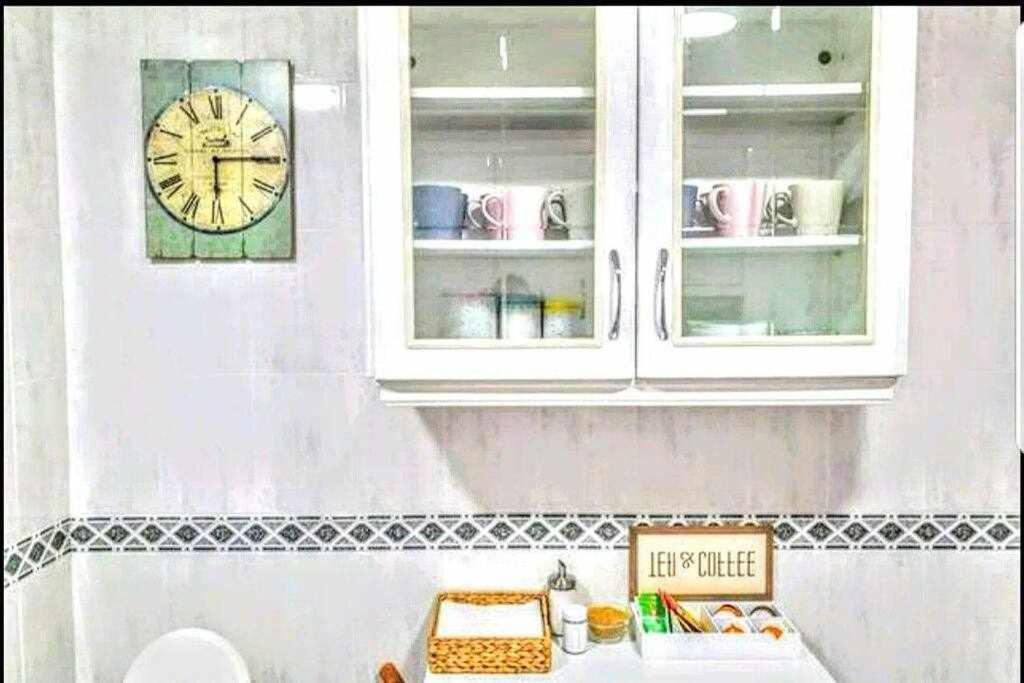 Apartamento en la entrada del barrio antiguo Córdoba Exterior foto