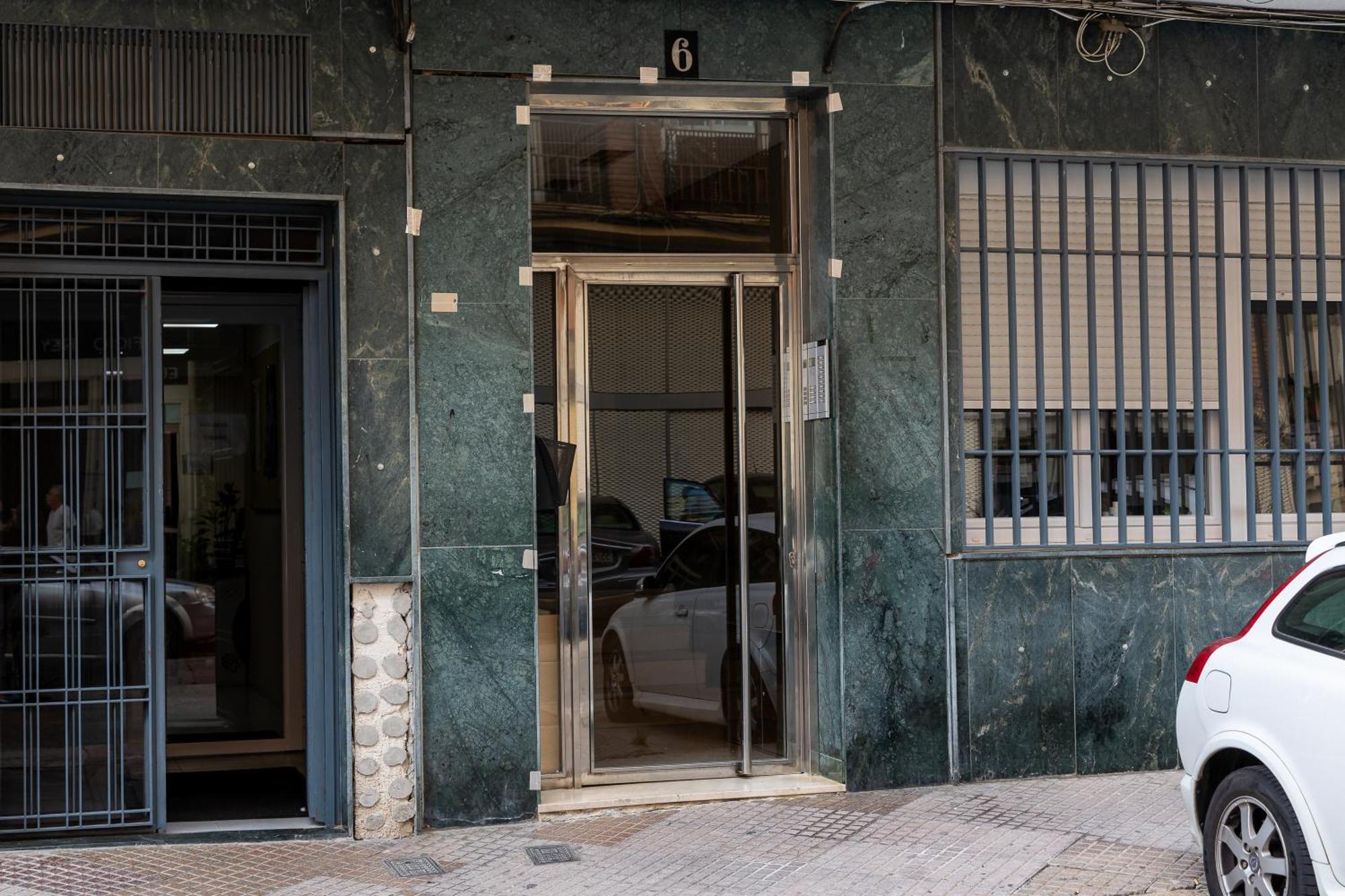 Apartamento en la entrada del barrio antiguo Córdoba Exterior foto