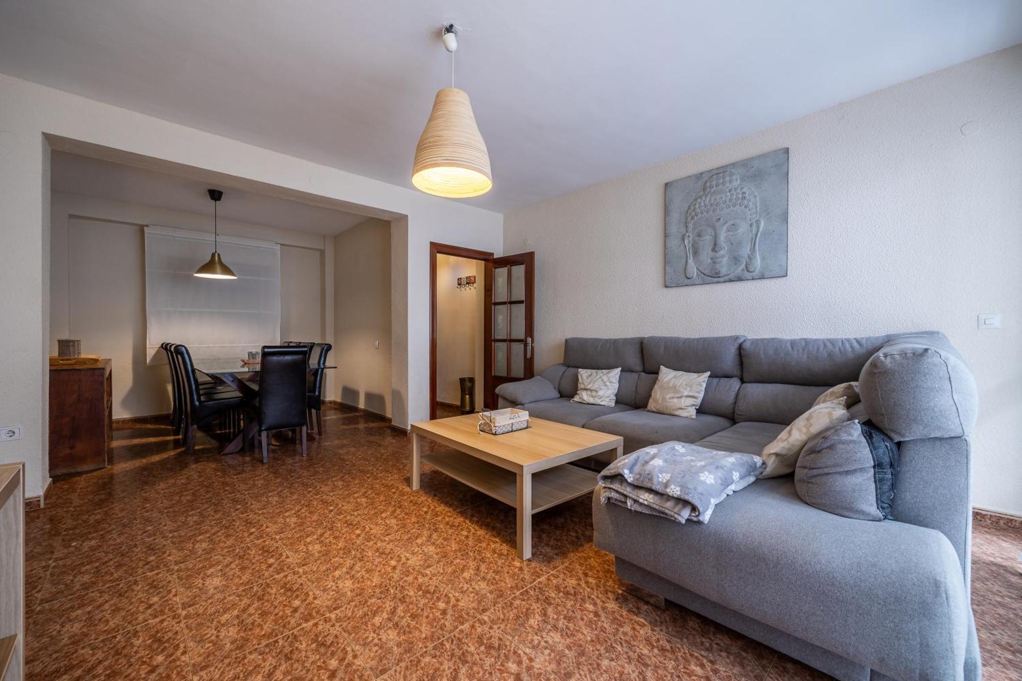 Apartamento en la entrada del barrio antiguo Córdoba Exterior foto