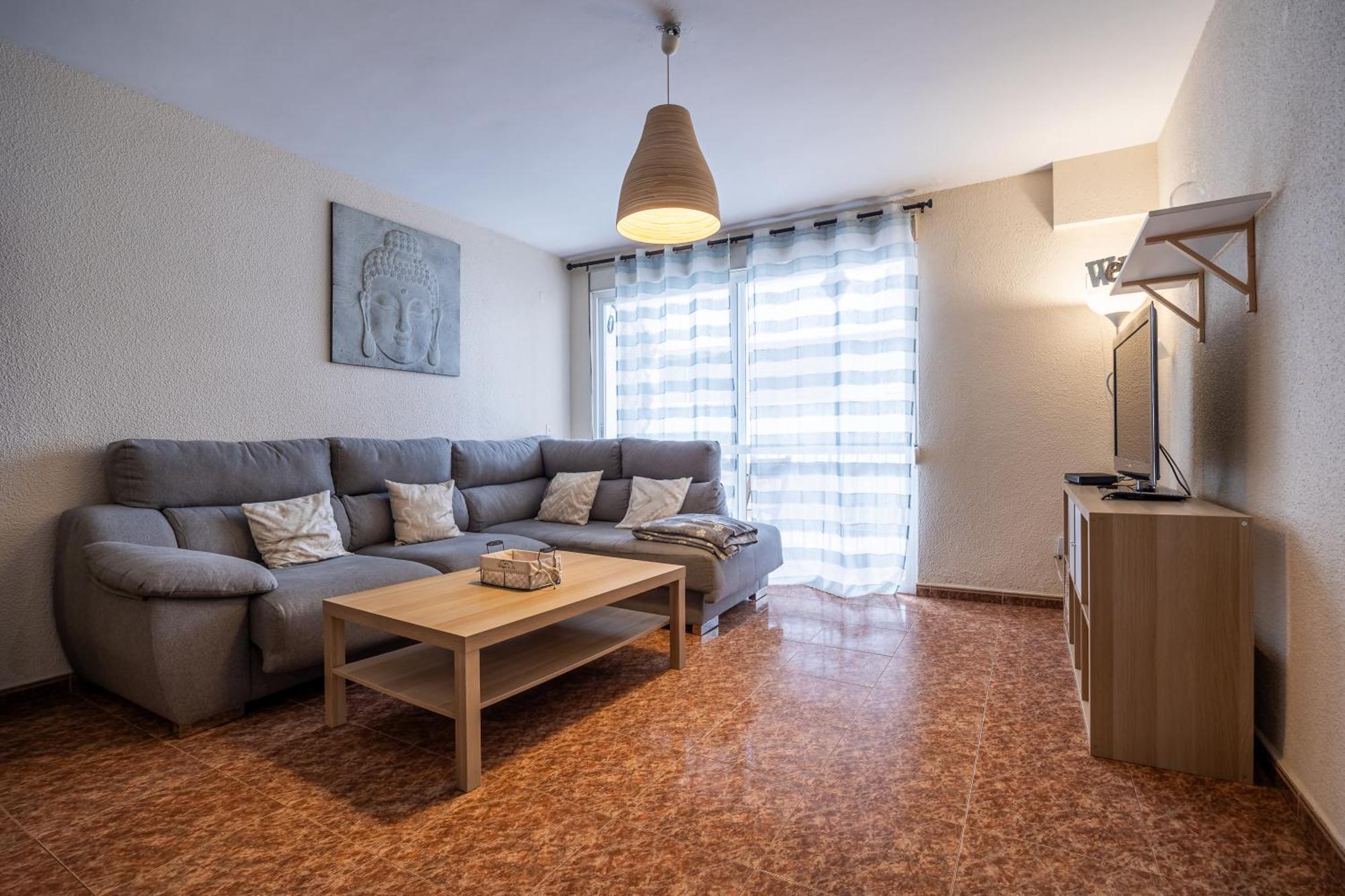 Apartamento en la entrada del barrio antiguo Córdoba Exterior foto